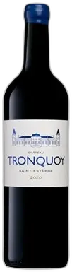 image du vin Tronquoy
