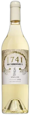 photos du vin Château Carbonnieux Cru Classé de Graves