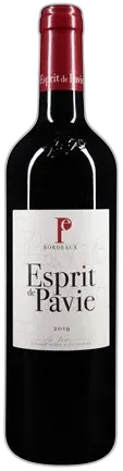 vue du vin Esprit de Pavie
