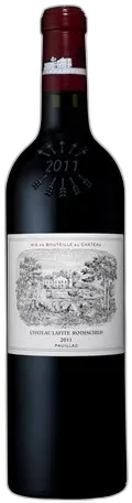 image du vin Château Lafite Rothschild