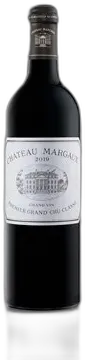 photo du vin Margaux Margaux