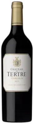 image du vin Tertre Margaux