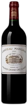 photo du vin Margaux Margaux