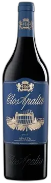 image du vin Lapostolle Clos Apalta
