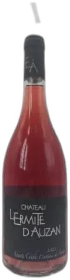 photo Costieres de Nimes Rose Bio 