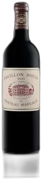 vue du vin Margaux