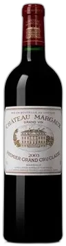photo du vin Margaux Margaux