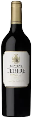 image du vin Tertre Margaux