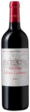 photos du vin Château Lilian Ladouys