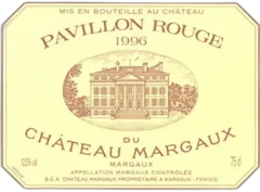 vue du vin Margaux