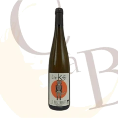 photo Gewurztraminer Bio le Katz Noisette de Clément Klur