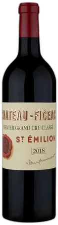 photo du vin Figeac