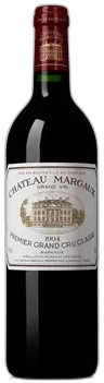vue du vin Margaux