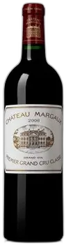 photo du vin Margaux Margaux