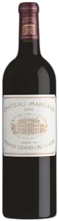 photo du vin Margaux Margaux