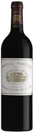 photo du vin Margaux Margaux