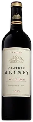 photo du vin Meyney