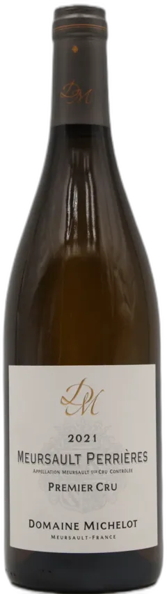 image du vin Perrieres