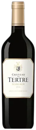 image du vin Tertre Margaux