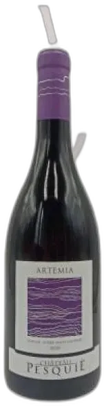 photo Ventoux Bio Vegan 