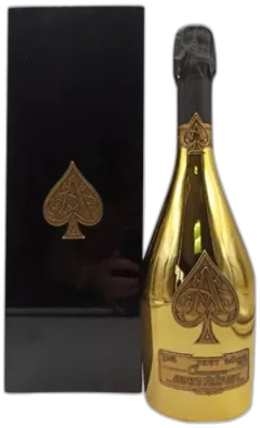 photo Armand de Brignac 