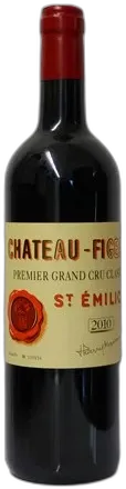photo du vin Figeac