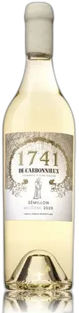 photos du vin Château Carbonnieux Cru Classé de Graves