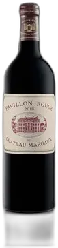 vue du vin Margaux