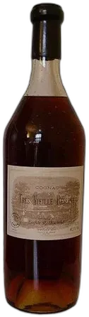 image du vin Mémoire Chateau Lafitte