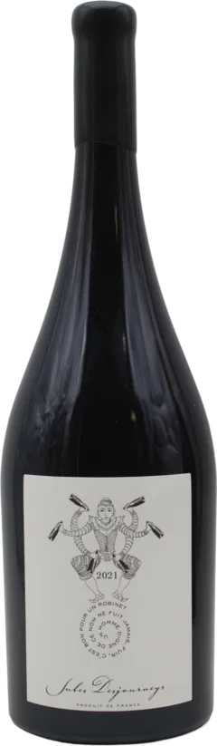 photos du vin Beaujolais Jules Desjourneys