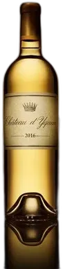 photo du vin Yquem