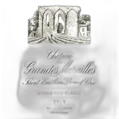 illustration du vin Grandes Murailles