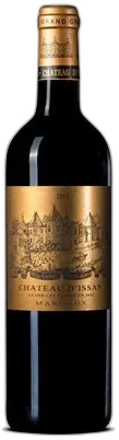 image du vin Château d’Issan