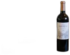 illustration du vin Château Berliquet