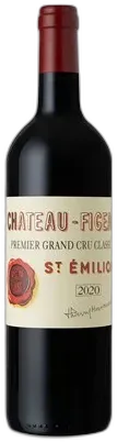 photos du vin Chateau Figeac
