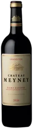 photo du vin Meyney