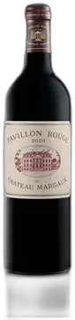 vue du vin Margaux