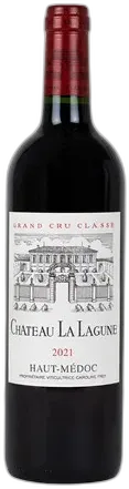 image du vin Château la Lagune