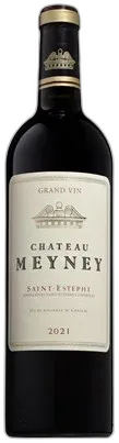 image du vin Château Meyney 2024