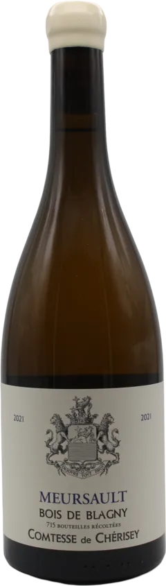 capture du vin Bois de Blagny