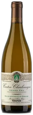 photos du vin Chapuis Frères Corton Charlemagne