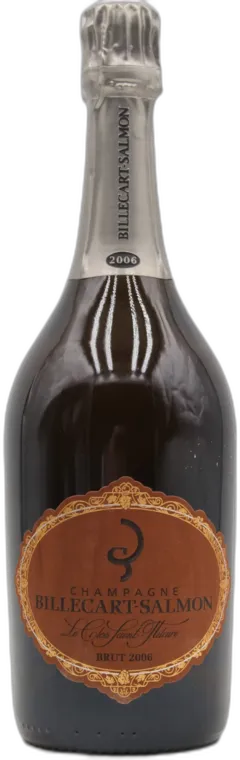 illustration du vin le Clos Saint-Hilaire