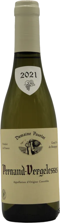image du vin Pernand-Vergelesses Blanc