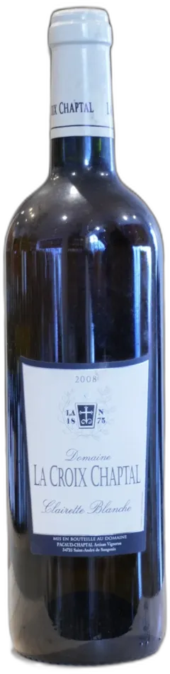 image du vin Clairette