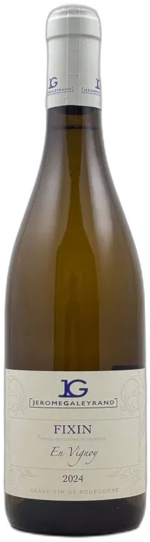 photo du vin Sélection de Pinot Fin