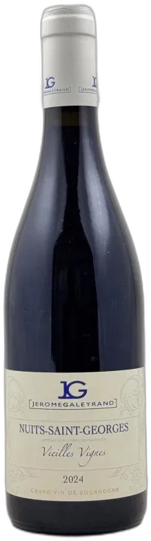 photo du vin Nuits Saint Georges
