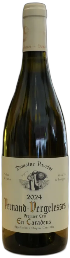photo du vin en Caradeux
