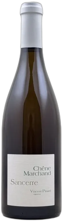 photos du vin Chêne Marchand