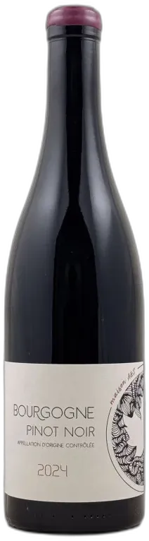 image du vin Pinot Noir