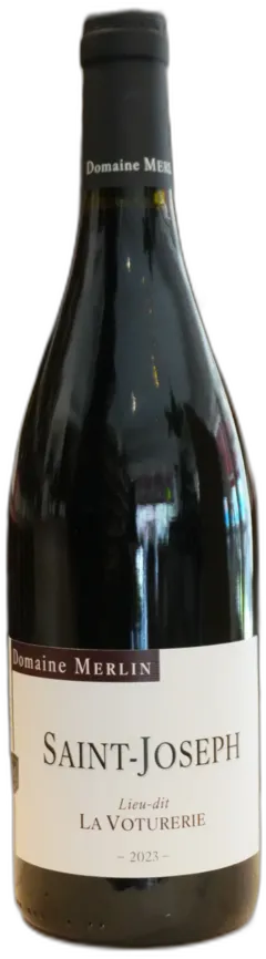 photo du vin Saint Joseph